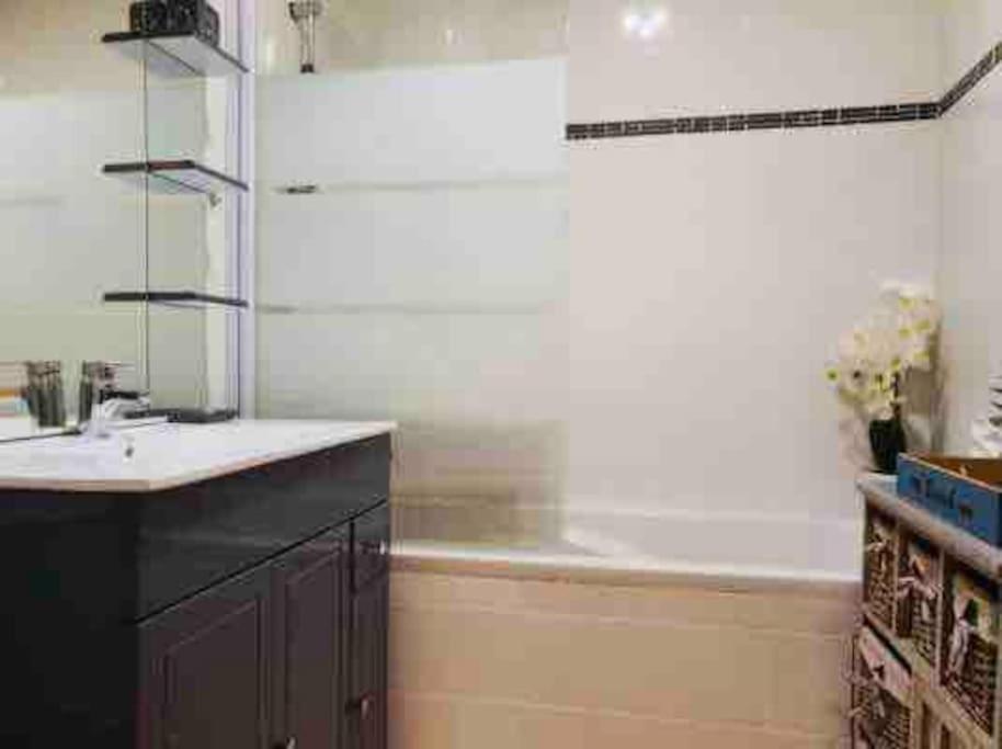 Appartement Vue Mer - Rdc - Parking Prive - Meuble Tourisme 4 Etoiles Agde Εξωτερικό φωτογραφία