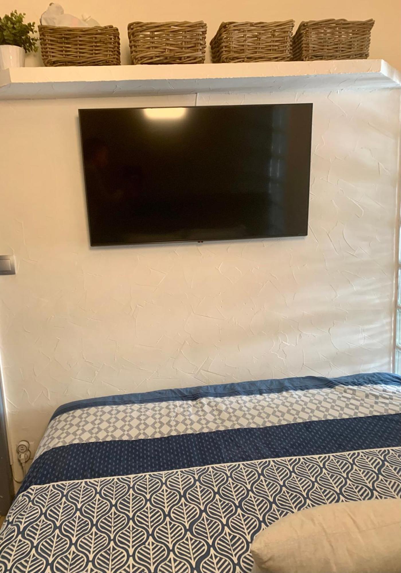 Appartement Vue Mer - Rdc - Parking Prive - Meuble Tourisme 4 Etoiles Agde Εξωτερικό φωτογραφία
